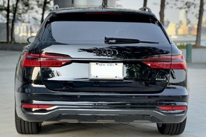 Auto Usado Confiable, Audi A6 Allroad Quattro Premium Plus 2022 - Product Image 3