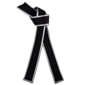 Cinturón de Karate y Taekwondo Ligero Personalizado de Alta Calidad para Práctica de Artes Marciales, Cinturones Personalizables, Servicio OEM de Taekwondo - Product Image 5