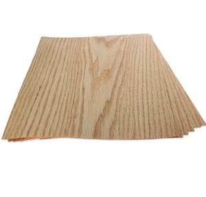 Contreplaqué décoratif en chêne - Product Image 1