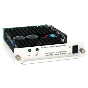11-00436-03 โมดูลจ่ายไฟ OSICOM ปรับปรุงใหม่ - Product Image 1