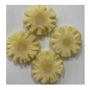 สับปะรด MD2แช่แข็ง Iqf MD2สับปะรดแช่แข็งผลไม้เมืองร้อนจากเวียดนาม - Product Image 6