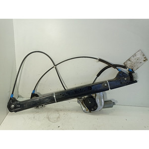 Mecanismo Regulador de Ventanilla Delantera Izquierda BMW Serie X5 (E53) 51338254911 M57N306D2 (99>06) - Product Image 5