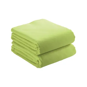 Asciugamano in Microfibra Personalizzato Promozionale 70x140 Cm - Product Image 6
