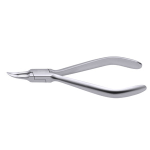 Pinza Ortopédica Weingart de Acero Inoxidable de 13 cm, Instrumento Quirúrgico Manual para Manipulación de Huesos y Procedimientos Ortopédicos - Product Image 5