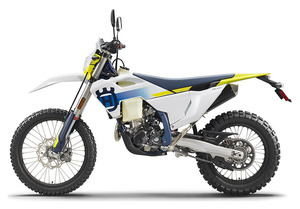 Offre aux enchères 2024 FE 350s Nouvelle moto haute performance avec une puissance de 1001-2000W, vitesse maximale >80km/h, origine américaine - Product Image 3