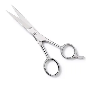 Hair Cutting Barber Scissors Wholesale Professional Hair Cutting Shears, Barber Trimming Scissors for Hair Cut