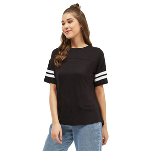 Best Edition Women's <b>T</b>-<b>Shirts</b> New Quality <b>Low</b> Rate Hot Selling New Design Customer Most Demanded for Women's <b>T</b>-<b>Shirts</b> - Product Image 1