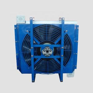 Conception et développement personnalisés de dissipation thermique de refroidissement <span class=keywords><strong>à</strong></span> sec liquide d'huile hydraulique pour le <span class=keywords><strong>radiateur</strong></span> d'échangeur de chaleur d'aileron de plaque en aluminium - Product Image 3