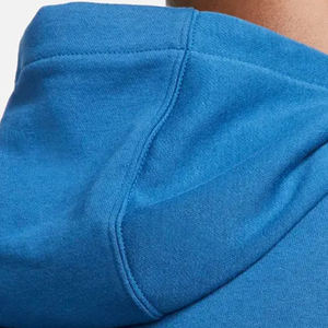 Sweat-Shirt à capuche unisexe pour femmes, LOGO personnalisé, avec masque de sport, grande chemise à capuche pour hommes, à manches longues, vente en gros - Product Image 5