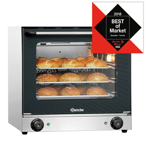 AT90 Built-In Convection <b>Oven</b> - Product Image 1