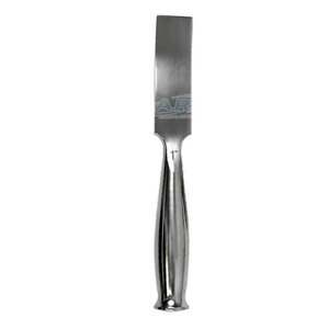Cincel Ortopédico Profesional, Herramienta Quirúrgica para Cortar Huesos, Acero Inoxidable de Alta Calidad, Cincel Ortopédico de Grado Médico - Product Image 5