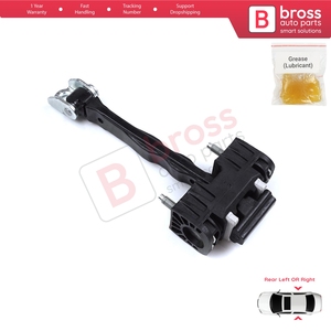 BDP1329 Rear Door <b>Hinge</b> Stop Check <b>Strap</b> Limiter for 508 508L MK2 R83 2018-On 4/5 Door 9816673280 - Product Image 5
