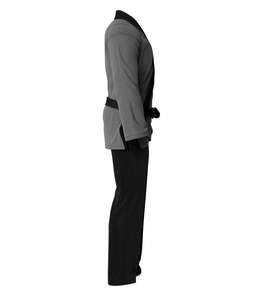 Uniformes de karaté Fabricants de pointe Uniformes de karaté d'art martial stylés à vendre Taille personnalisée Jiu Jitsu KimonoKimono De Jiu Jitsu - Product Image 5