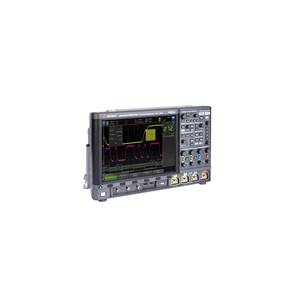 MSOX4104G keysight ออสซิลโลสโคปสัญญาณแบบผสมแบนด์วิธ1 GHz 4อนาล็อกและช่องสัญญาณดิจิตอล16ช่องสัญญาณ ttltes - Product Image 2
