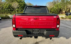 Auto Usado de Alto Rendimiento, <span class=keywords><strong>Honda</strong></span> Ridgeline <span class=keywords><strong>Sport</strong></span> 2025, Listo para Enviar - Product Image 6