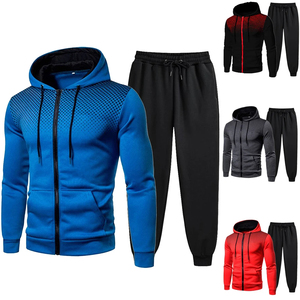 Pull à capuche en polyester surdimensionné personnalisable pour hommes, mode hivernale avec logo de poche kangourou, OEM, frissons, boue vierge - Product Image 3