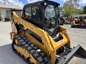 2020 para Caterpillar 259D3 Minicargadora lista para trabajar con componentes centrales Motor Cojinete - Product Image 6