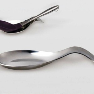 REBAJAS DE Cucharas Grandes en Cobre, Resto de Cucharas Personalizado, Color Personalizado, Artesanía India Hecha A Mano - Product Image 3