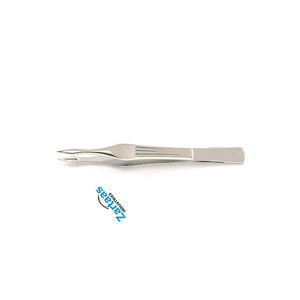 Chất lượng cao thép không gỉ <span class=keywords><strong>Walter</strong></span> <span class=keywords><strong>carmalt</strong></span> <span class=keywords><strong>Splinter</strong></span> <span class=keywords><strong>forceps</strong></span> 10.5cm dụng cụ phẫu thuật nhà sản xuất - Product Image 4