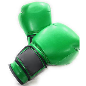 Nouveauté Prix bas Gants de boxe Protection du poignet Gants de boxe pour adultes Vente chaude Gants de boxe - Product Image 4