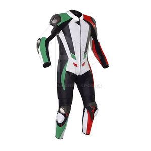 Trajes de moto recién llegados, ropa deportiva cómoda, trajes de moto disponibles en MOQ bajo - Product Image 3