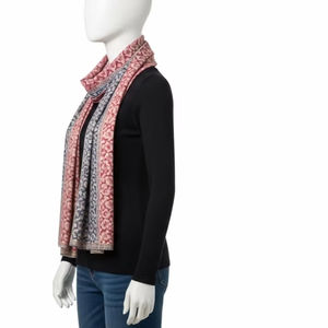 Fashion Square <b>Scarves</b> Polyester Satin Silk Feel Lightweight Breathable All Season Wear Head <b>Neck</b> Bag Wrist Accessory - Product Image 4