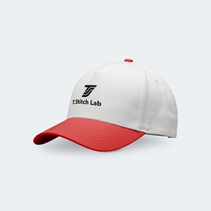 Casquette de cricket unisexe de qualité supérieure, légère, avec logo personnalisé, service OEM, pour usage décontracté et extérieur, réglable et respirante - Product Image 2