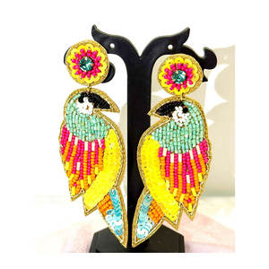 Pendientes de cuentas más vendidos para cuentas de semillas de mujer para aniversario en venta Compre ahora de un exportador de confianza - Product Image 1