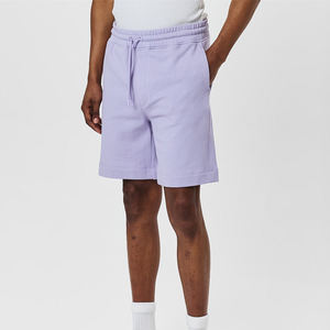 Compre pantalones cortos para hombre recién llegados para verano Pantalones cortos al por mayor para hombre Ropa informal 2025 - Product Image 3