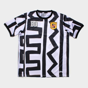 Camiseta Ecológica para Hombre de Manga Corta con Hombros Caídos, Tejido de Punto Grueso de 250g, Diseño Personalizado con Logotipo Bordado o Serigrafiado - Product Image 5
