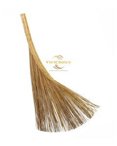 Balai en fibre de coco de haute qualité Vietchoice, Vietnam, écologique, durable, facile à nettoyer, portable, poils moyens, fibre de coco, jardin - Product Image 6