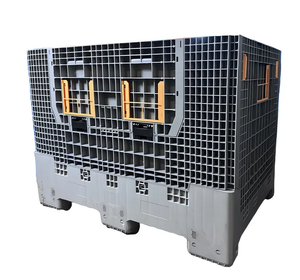 Boîte à Palettes Conteneur de Roumanie - Product Image 4