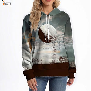 Sudaderas con capucha de impresión 3D hechas en el mejor material, ropa de calle de manga larga, sudaderas con capucha de impresión 3D de moda - Product Image 5