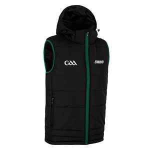 Los proveedores de chalecos GAA en Pakistán ofrecen ropa deportiva transpirable y que absorbe el sudor totalmente personalizable para una máxima comodidad - Product Image 1