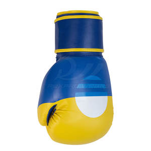 Gants de boxe de haute qualité à vendre en gros, gants de sport de boxe de haute qualité, gants d'entraînement de boxe - Product Image 6