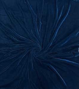 Micro 11000 100% Polyester Velours Tissu Premium Qualité Écologique Résistant Aux Rides pour Vêtements Rideaux Mariages Filles - Product Image 1