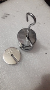 MAYALAB INSTRUMENT Máquina de prueba de peso de ranura para uso en laboratorio Alta precisión 99% Protección IP55 - Product Image 2