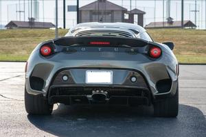 LISTO PARA ENVIAR RHD/LHD 2020 LO-TUS EVORA GT  V6 SUPERCARGADO DE 416 HP - Product Image 4