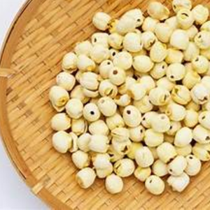 Semillas de loto secas: un aperitivo saludable para el corazón y que estimula el cerebro - Product Image 5