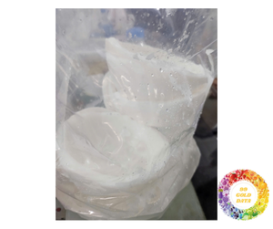 Cubos de carne de coco congelada natural de Vietnam para exportación culinaria Carne de coco congelada tierna cremosa de alta calidad para el mercado - Product Image 2