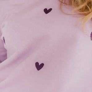 Wholesale Price Winter Printed Sexy Fitness Crew Neck Sweatshirt New Loose Designed Oversized 100% Cotton Casual Wear Women - Product Image 6