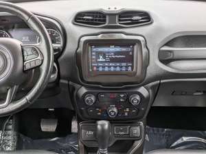 2020 Precio bajo jJe-epppppp rRene-gadeeeeeee Limited 4dr SUV 4WD (1.3L 4cyl Turbo 9A) - Product Image 4