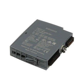 Vendedor de oro 6ES7331-7KF02-0AB0 Controlador PLC Nuevo punto original - Product Image 1