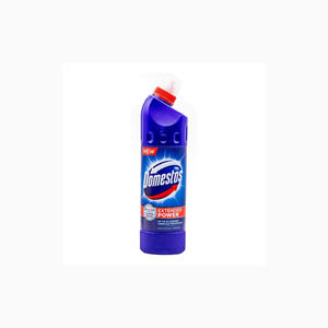 Detergente blanqueador intensivo Domestos Ultra de alta calidad de 750ml para uso en el baño ¡Original y a la venta! - Product Image 5