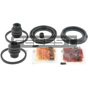 Kit di riparazione, pinza freno anteriore FEBEST (1275-TERRF) - Product Image 1