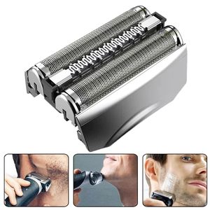 Cabezal de repuesto para Afeitadora eléctrica Compatible con Bra-un Series 5, accesorios para cabezal de afeitadora - Product Image 1
