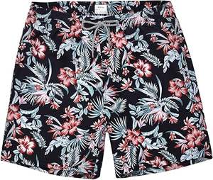 Pantalones Cortos de Playa para Hombre, Tendencia 2023, Más Vendidos, de Lujo, Casuales, Estampados, Impermeables, Personalizados, Deportivos de Verano - Product Image 1