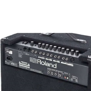 Mezclador Estéreo de 4 Canales de 600W de Calidad, Nuevo, Amplificador para Teclado de 200 Vatios - Product Image 2