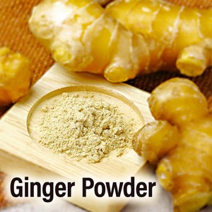 Chất lượng cao tự nhiên tinh khiết bột gừng chay Vegan 100% từ Nhật Bản bán buôn - Product Image 1
