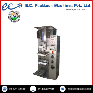 Empaquetadora de bolsa de aceite nueva de buena calidad Empaquetadora de aceite de alta velocidad a precio mayorista - Product Image 4